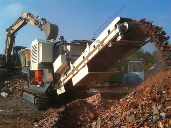 开云体育手机登录入口:山宝3YZ-1860圆振动筛 口碑怎么样